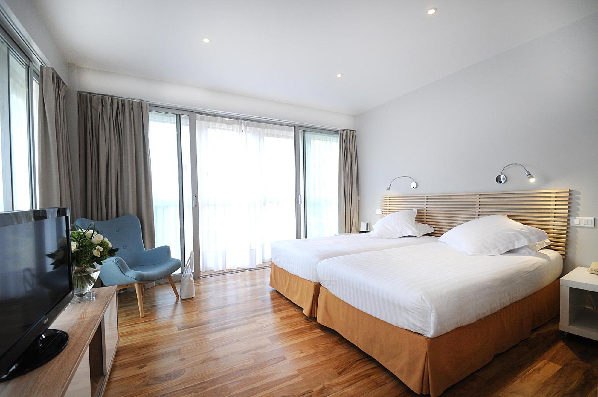 Splendid Hotel & Spa ניס מראה חיצוני תמונה