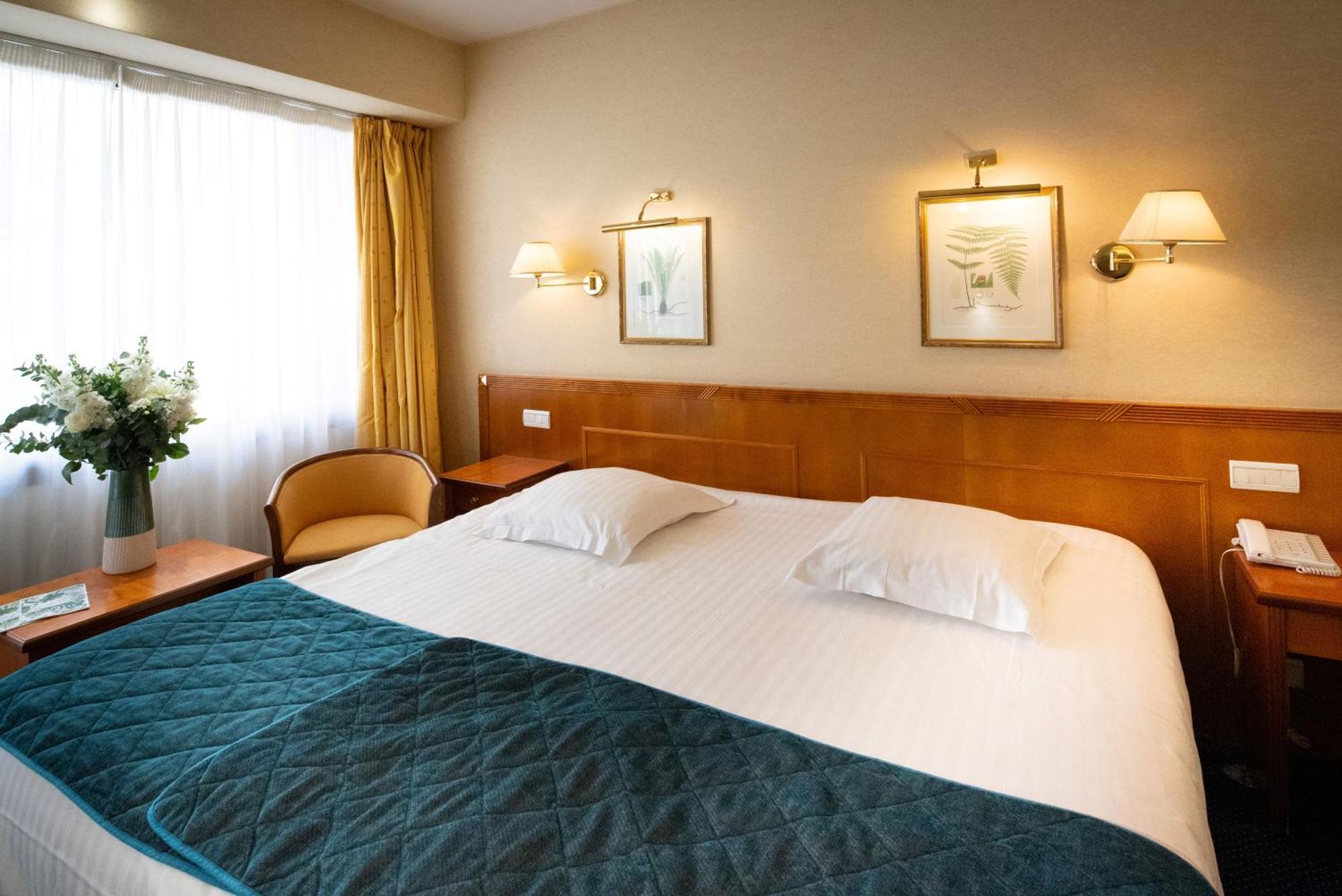 Splendid Hotel & Spa ניס מראה חיצוני תמונה