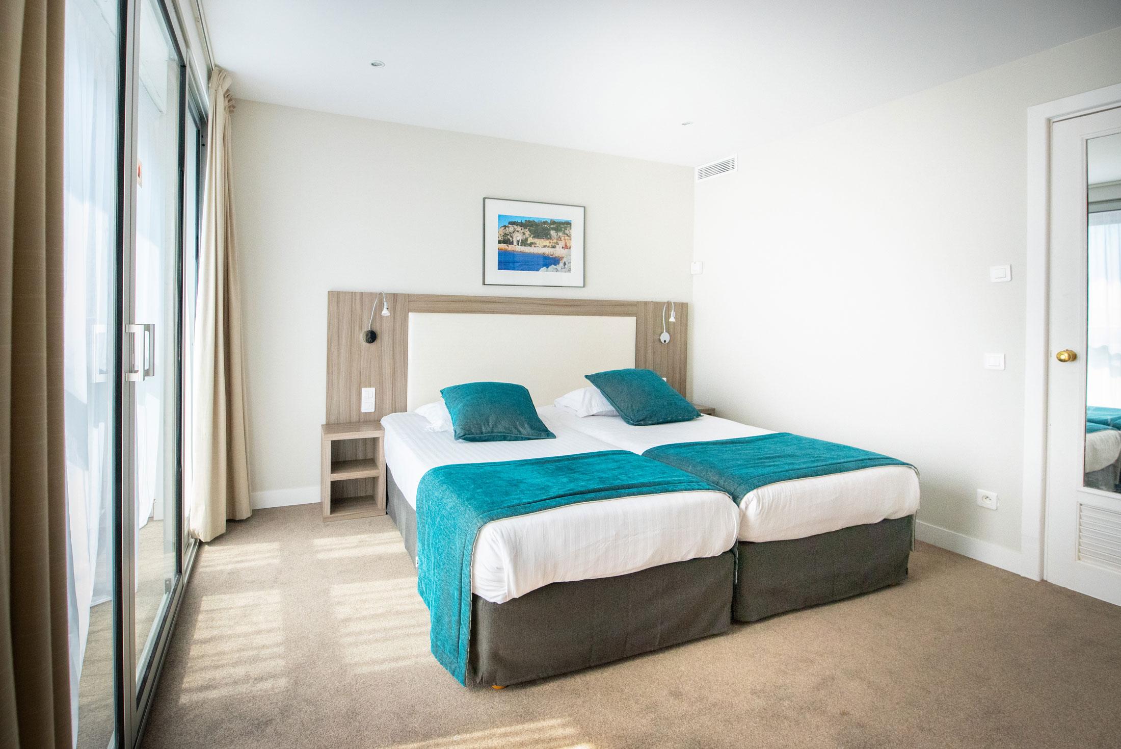 Splendid Hotel & Spa ניס מראה חיצוני תמונה