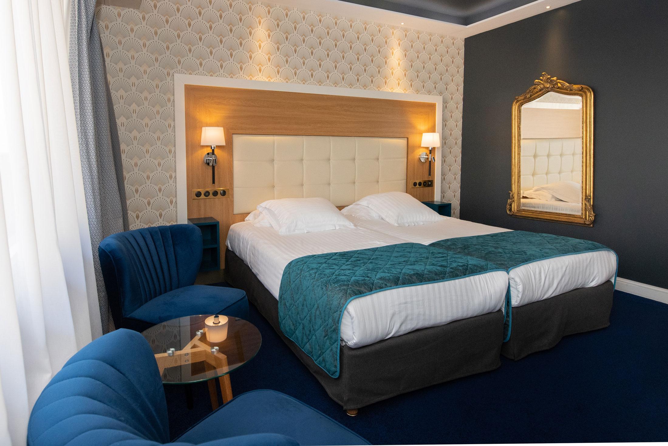 Splendid Hotel & Spa ניס מראה חיצוני תמונה