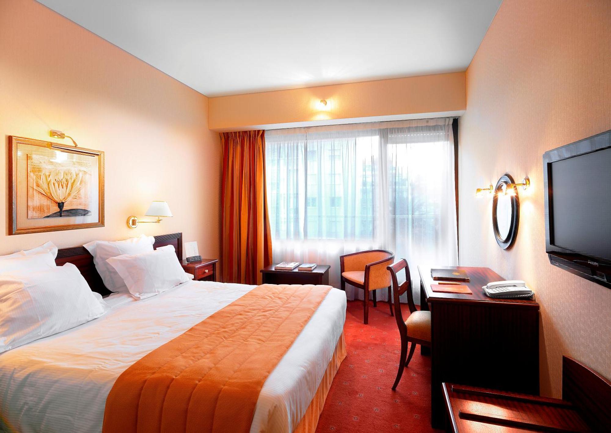 Splendid Hotel & Spa ניס מראה חיצוני תמונה