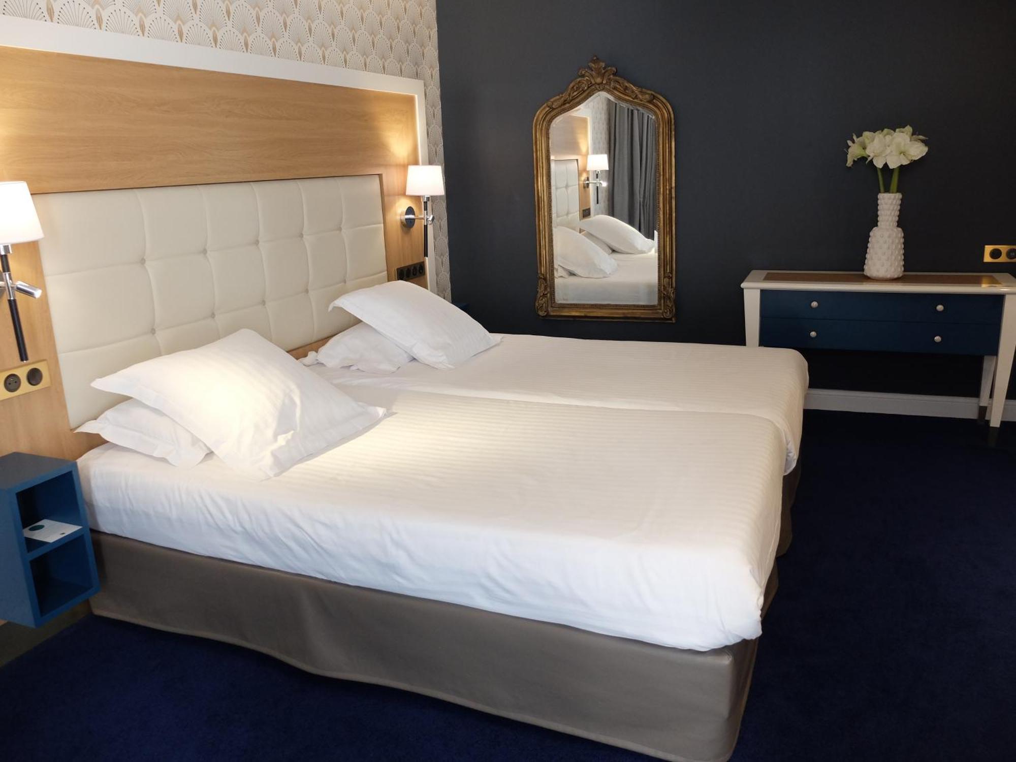 Splendid Hotel & Spa ניס מראה חיצוני תמונה